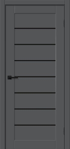 Браво-22 Black Shine Stormy Silk