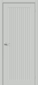 Браво-40 Grey Silk