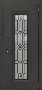 ИМПЕРО термо со стеклом