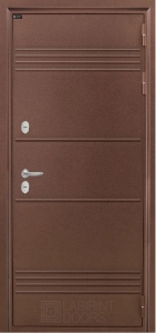 ТЕРМО ЛАЙТ 04 - Венге