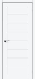 Браво-20 White Silk