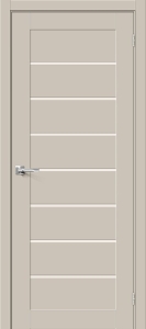 Браво-22 Cream Silk / Magic Fog