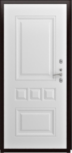 Аура Термо ФЛ-608 Винорит white