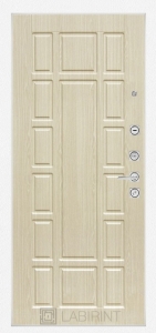 ВЕРСАЛЬ 12 - Беленый дуб