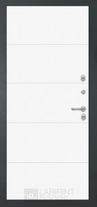 АТЛАНТИК 13 термо - Белый софт