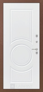 Термо Магнит 23 - Белый софт