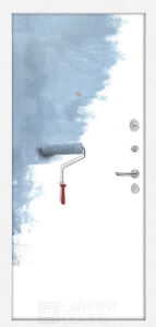 ВЕРСАЛЬ 28 - Грунт под покраску