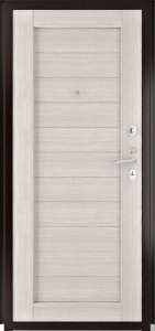 КВАДРО СБ-3 Экошпон Капучино