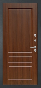 АТЛАНТИК 03 термо - Орех бренди