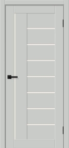 Браво-29 Grey Silk / Magic Fog