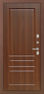 ТЕРМО ЛАЙТ 03 - Орех бренди