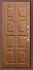 Термо Магнит 17 - Золотой дуб