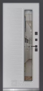 ФРОСТ термо со стеклом 7024