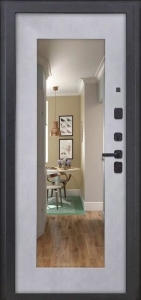 Аура Термо ФЛЗ-603 Бетон снежный