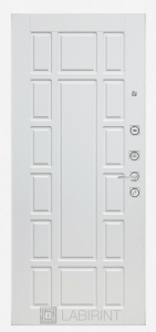 ВЕРСАЛЬ 12 - Белое дерево