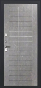 Аура Термо ФЛ-256 Бетон пепельный