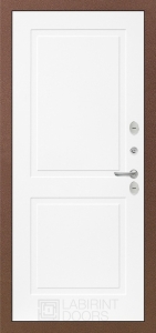 ТЕРМО ЛАЙТ 11 - Белый софт