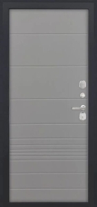 Аура Термо ФЛ-700 Ясень грей