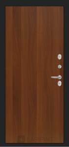 ЛОНДОН термо 05 - Итальянский орех