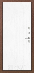 ТЕРМО ЛАЙТ 07 - Белое дерево