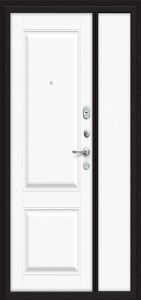 Optim X-2 7 см Антик Медный/Белый клен