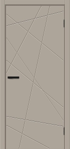 Граффити-5.Д.П Clay Silk
