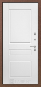 Термо Магнит 03 - Белый софт