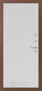 ТЕРМО ЛАЙТ 06 - Белое дерево