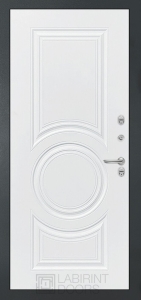 АТЛАНТИК 23 термо - Белый софт