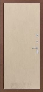 ТЕРМО ЛАЙТ 05 - Венге светлый