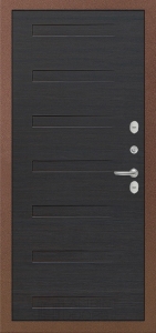 ТЕРМО ЛАЙТ 14 - Эковенге горизонтальный