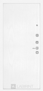 ВЕРСАЛЬ 07 - Белое дерево