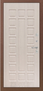 ТЕРМО ЛАЙТ 04 - Беленый дуб