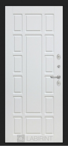 ЛОНДОН термо 12 - Белое дерево