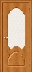 Скинни-33 Milano / White Сrystal