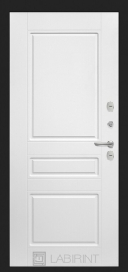 ЛОНДОН термо 03 - Белый софт