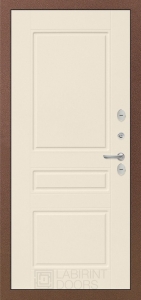 ТЕРМО ЛАЙТ 03 - Крем софт