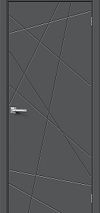 Граффити-5.Д.П Stormy Silk