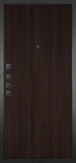 КОНТИНЕНТ 002 - Темный 6 мм