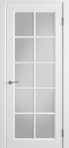 ГЛАНТА | POLAR | WHITE CLOUD,Эмаль,стекло