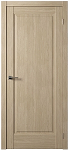 Нова 1 (ПДГ) Дуб натуральный (врезка под защелку 96)