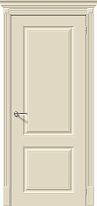 Скинни-12 Cream глухое