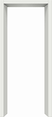 DIY Moderno White Matt