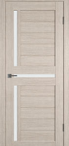 АТУМ 16 | CAPPUCCINO | WHITE CLOUD,стекло