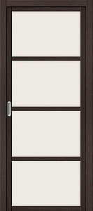 Дверь Твигги-11.3 White Matt