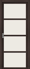 Дверь Твигги-11.3 White Matt