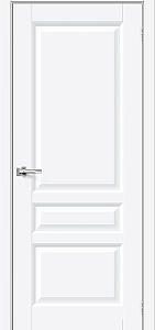 Неоклассик-34 White Silk