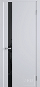 НЮТА ЭТТ | COTTON | BLACK GLOSS Эмаль,стекло