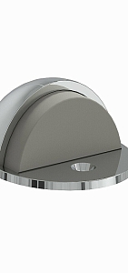 Ограничитель C802 PC хром блестящий