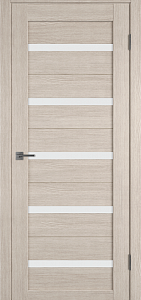 АТУМ 7 | CAPPUCCINO | WHITE CLOUD,стекло